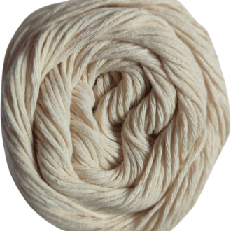 Eco Granny | Cotone ecologico