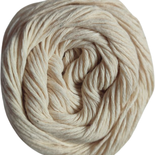 Eco Granny | Cotone ecologico