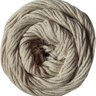 Eco Granny | Cotone ecologico