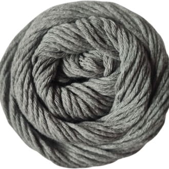 Eco Granny | Cotone ecologico