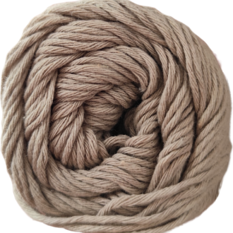 Eco Granny | Cotone ecologico