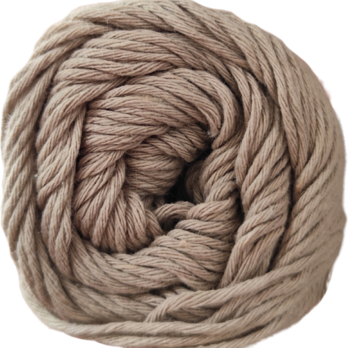 Eco Granny | Cotone ecologico