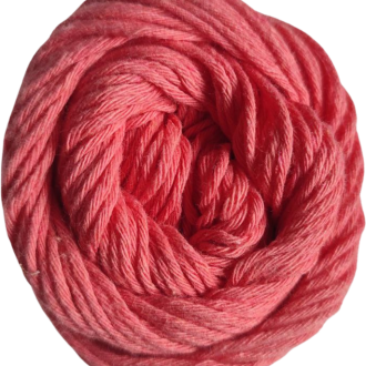 Eco Granny | Cotone ecologico