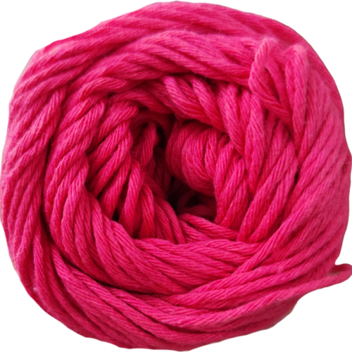Eco Granny | Cotone ecologico