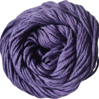 Eco Granny | Cotone ecologico
