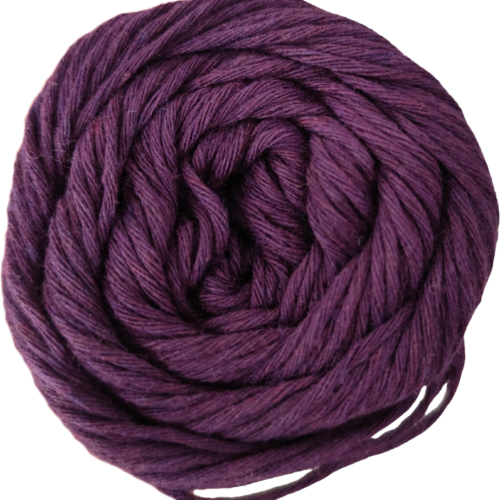 Eco Granny | Cotone ecologico
