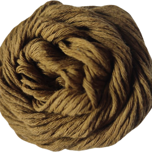 Eco Granny | Cotone ecologico