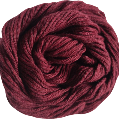 Eco Granny | Cotone ecologico