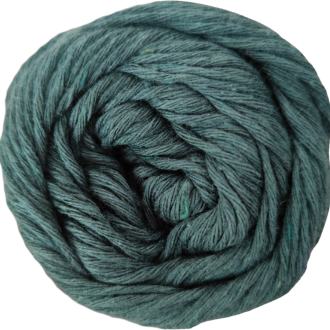 Eco Granny | Cotone ecologico