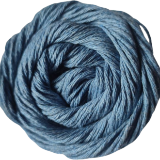 Eco Granny | Cotone ecologico