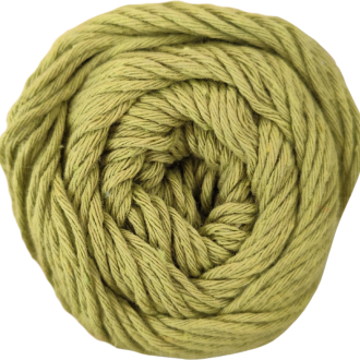 Eco Granny | Cotone ecologico