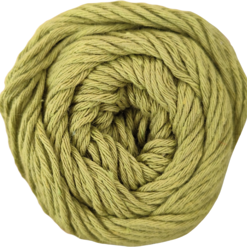 Eco Granny | Cotone ecologico