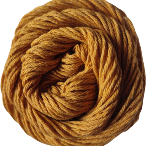Eco Granny | Cotone ecologico