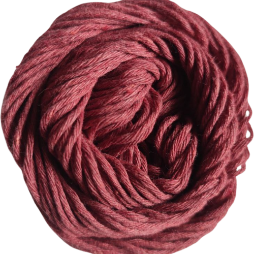 Eco Granny | Cotone ecologico