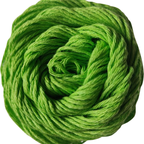 Eco Granny | Cotone ecologico