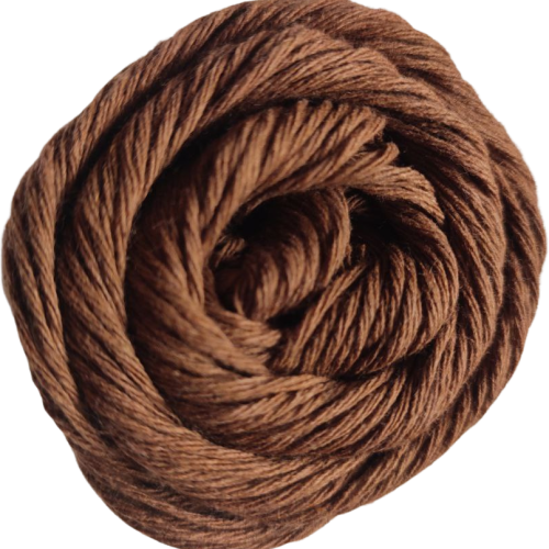 Eco Granny | Cotone ecologico