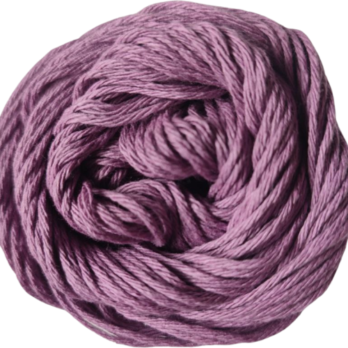 Eco Granny | Cotone ecologico