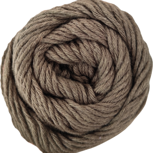Eco Granny | Cotone ecologico
