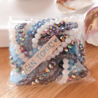 REFRESH collection - Mini Crystal Selections