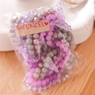 PRINCESS collection - Mini Crystal Selections