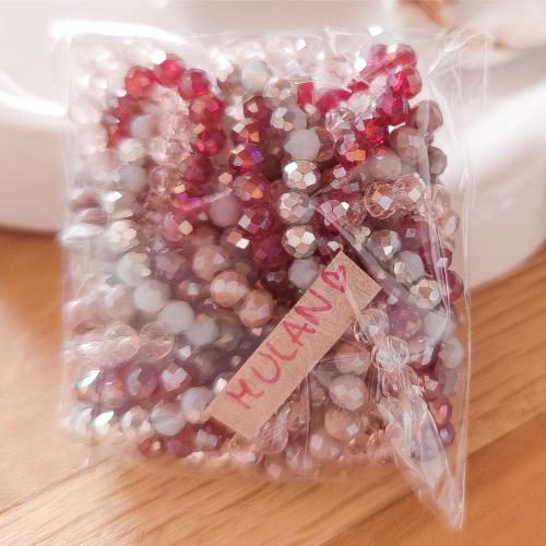 PRINCESS collection - Mini Crystal Selections