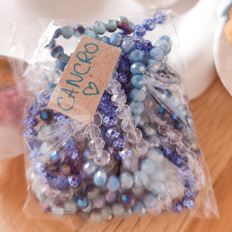 ZODIAC collection - Mini Crystal Selections