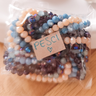 ZODIAC collection - Mini Crystal Selections