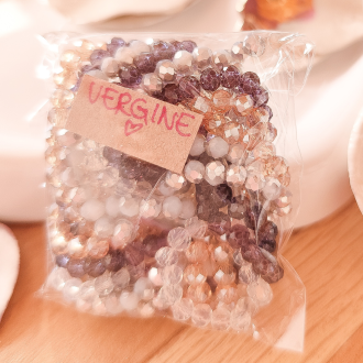ZODIAC collection - Mini Crystal Selections
