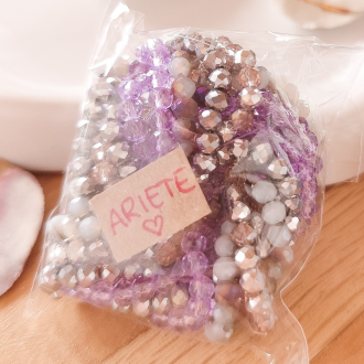 ZODIAC collection - Mini Crystal Selections