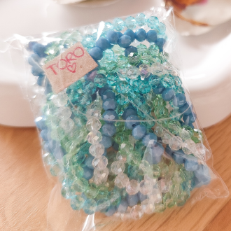 ZODIAC collection - Mini Crystal Selections