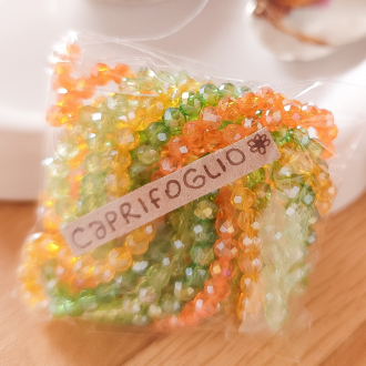 BLOSSOM collection - Mini Crystal Selections