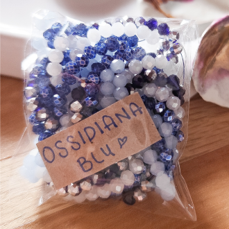 BLOSSOM collection - Mini Crystal Selections