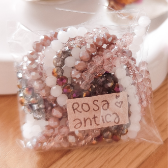 BLOSSOM collection - Mini Crystal Selections