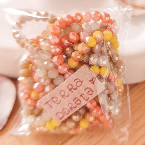 BLOSSOM collection - Mini Crystal Selections