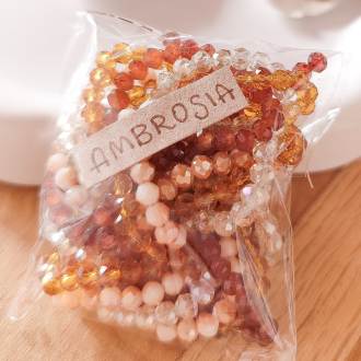 BLOSSOM collection - Mini Crystal Selections