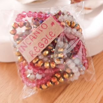 GLOW collection - Mini Crystal Selections