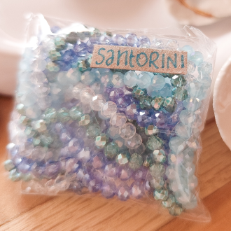 CITY collection - Mini Crystal Selections