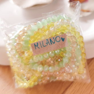 CITY collection - Mini Crystal Selections