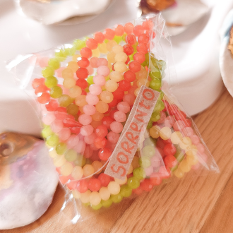 CITY collection - Mini Crystal Selections